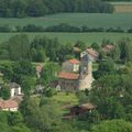 Dimanche 21 juillet : Visite des églises de Lorry-Mardigny