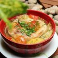 Vietnam dans le top 10 des meilleures destinations culinaires