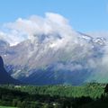 andalsnes – bismo