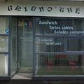 GRIGNO'THÉ Riom Puy-de-Dôme salon de thé sandwiches