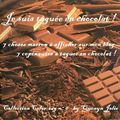 tag chocolat !! miam