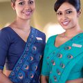 Uniforme SriLankan Airlines