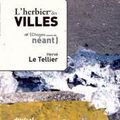 HERBIER DES VILLES