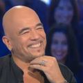 Pascal Obispo dans "Salut les terriens" sur Canal+