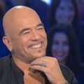 Pascal Obispo dans "Salut les terriens" sur Canal+