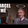 Marcel Aymé dans la collection de l'INA "Les Inédits fantastiques"