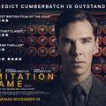 THE IMITATION GAME