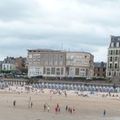 Plage de l'Ecluse