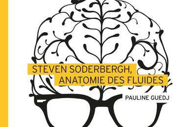"Steven Soderbergh, Anatomie des Fluides" de Pauline Guedj : Circulations, réseaux et flux...