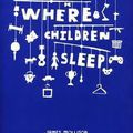 Where Children sleep