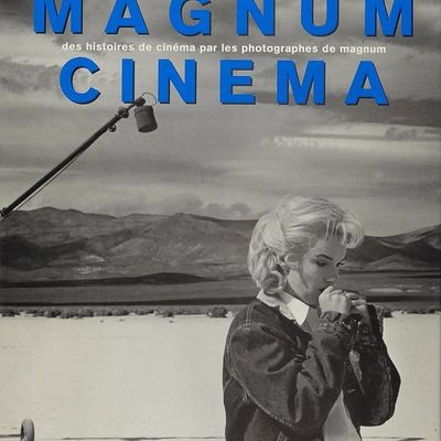Magnum cinéma 