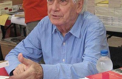 A Voix Nue : Jorge Semprun 