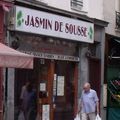 Jasmin de Sousse
