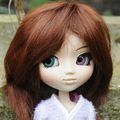 anna,ma seule pullip