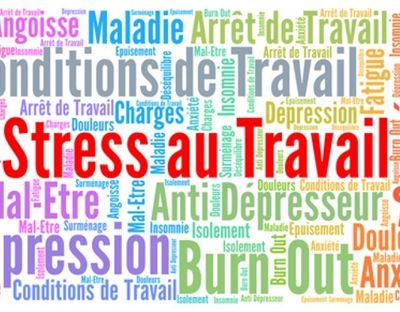 	 Souffrance au travail : tout n’est pas automatiquement imputable au service