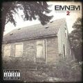 EMINEM – The Marshall Mathers LP2 (2013)