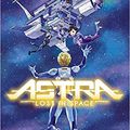Astra, lost in space, tome 5, Kenta Shinohara (manga)