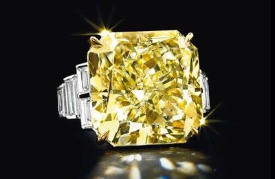Christie's New York wraps 2012 with over $163 million in jewelry auction sales  