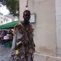 FETE DE LA CHATAIGNE ET DE LA SOUPE A ANDUZE !