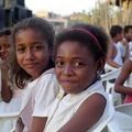 Projet d'inclusion des afromexicains dans le Recensement Scolaire 2013