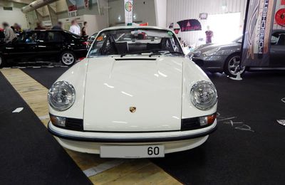 Porsche 911-901 E (1968-1974)