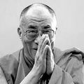 Sa Sainteté le Dalai Lama à Lausanne en août 2009!!!