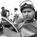 Juan Manuel Fangio. El Chueco.