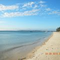 Plage de Ramena la plage de Diego...............