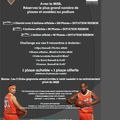 Challenge Clubs du MSB