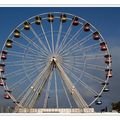 GRANDE ROUE D'ANGLET