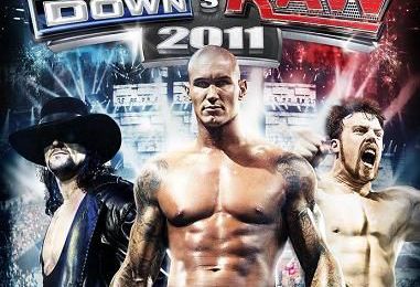 Smackdown vs Raw 2011