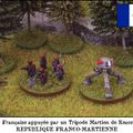 Figurine du mois de mai 2011