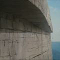 Les montagnes dans le film "Le sommet des dieux"