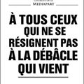 L’imposture universitaire de Jean-Christophe Cambadélis