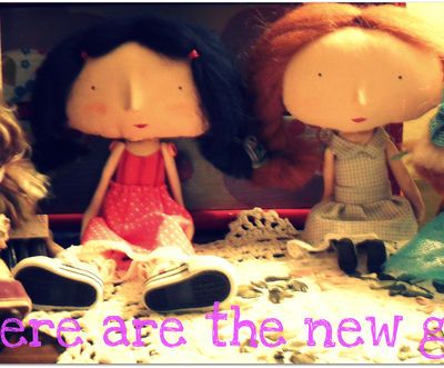 Juste pour dire que...