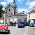 Tour de Haute-Marne historique