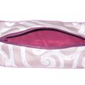 trousse mauve