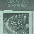 AIRES DE JEUX D'ARTISTES