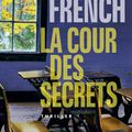 La cour des secrets de Tana French