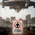 "District 9" de Neill Blomkamp