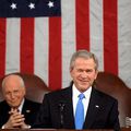 ::: Bush sauve les riches...