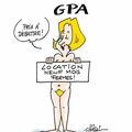 Encore une histoire atroce liée à la GPA en Australie…