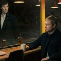 Sherlock - Saison 3