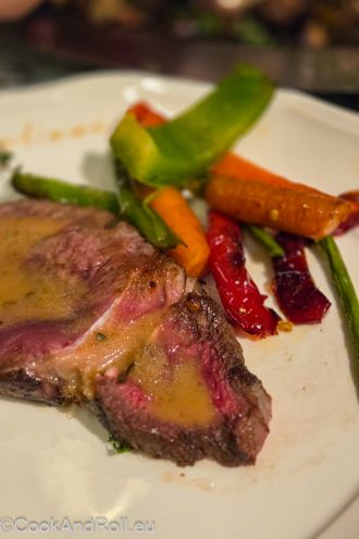 Rôtisse brasserie et rôtisserie belge au coeur de Bruxelles 