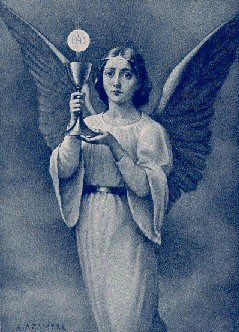 fete de notre ange gardien