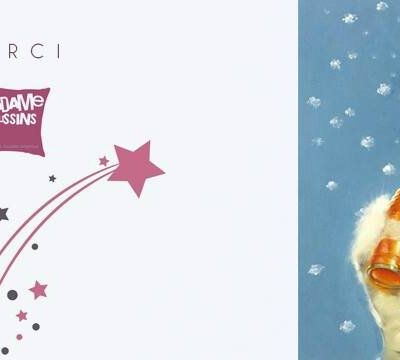 Bonnes fêtes de fin d'année à tous ! Joyeux Noël ! Merci de votre confiance !