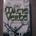 Manuel pratique de magie verte, de Vincent Lauvergne