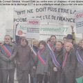 Le département de Seine-&-Marne ne veut plus être la décharge de la région