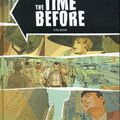 The time before - Cyril Bonin