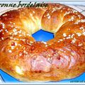 COURONNE BORDELAISE 